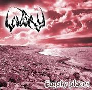 Untory : Empty Places Untory : Empty Places